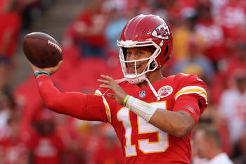 Chargers vs Chiefs: Betting preview, TV schedule, & best bets