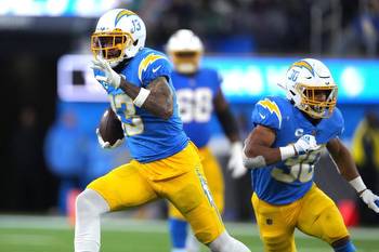 Chargers vs. Colts Prediction, Odds and Picks for Week 16