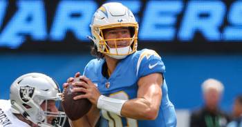 Chargers vs. Jacksonville Jaguars: Betting odds, lines, picks and predictions