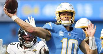 Chargers vs. Jaguars Odds, Picks, Predictions for Wild Card Weekend: Can Young QBs Deliver on Big Stage?