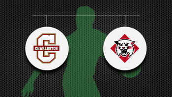 Charleston (SC) Vs Davidson NCAA Basketball Betting Odds Picks & Tips