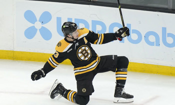 Charlie McAvoy To NY Jets Fans: 'You Guys Are F--Ked!'