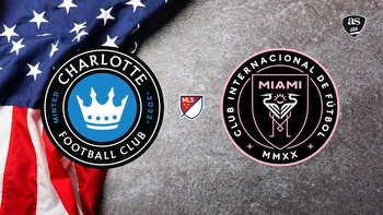 Charlotte vs Inter Miami: times, how to watch on TV, stream online