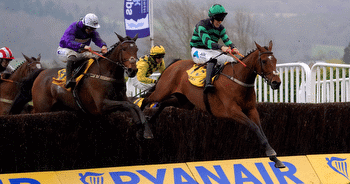 Cheltenham Day 3 Handicap Races With Extra Each-Way Places