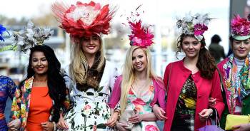 Cheltenham Festival Ladies Day 2018 tickets, runners and riders, racecard, betting odds, TV times and more