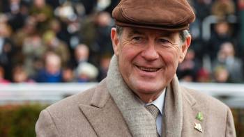 Cheltenham Festival: Mystery over billionaire JP McManus' new horse who rockets to top of Cross Country market