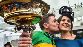 Cheltenham Festival: These three returning champs can star plus back these 16-1 and 14-1 shots now
