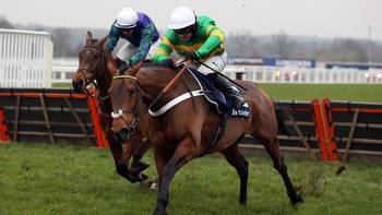 Cheltenham Gold Cup: A Plus Tard and Minella Indo defeats blur picture as Galvin lays down serious challenge