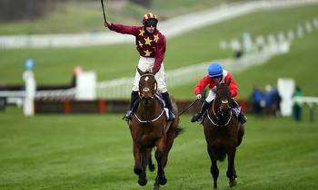 Cheltenham Gold Cup contenders: Key contenders