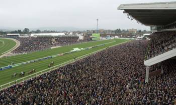 Cheltenham Gold Cup Leading Contenders