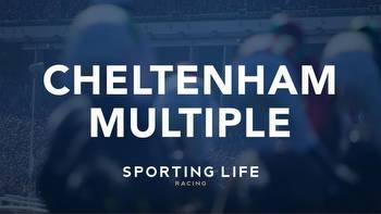 Cheltenham Lucky 15: Four of the best for Willie Mullins