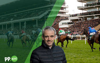 Cheltenham Tips: Ruby Walsh’s Ballymore Novices’ Hurdle bets