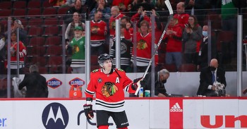 Chicago Blackhawks analysis, commentary, weekly update for January 24: Salute