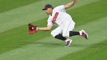Chicago Cubs at Cleveland Indians odds, picks and prediction