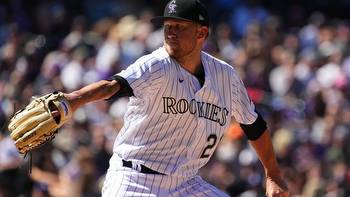 Chicago Cubs at Colorado Rockies odds, picks and predictions