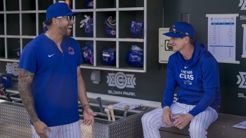 Chicago Cubs Opening Day 26-man roster prediction 2.0