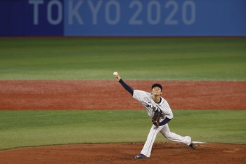 Chicago Cubs still in on another Japanese superstar