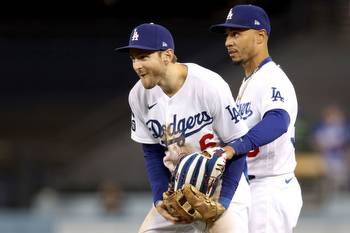 Chicago Cubs vs. Los Angeles Dodgers: Odds, Line, Picks, NRFI, and Predictions July 9, 2022