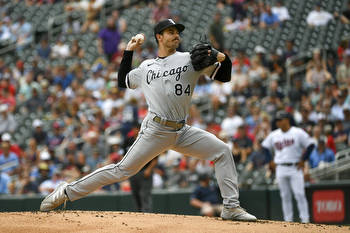 Chicago White Sox Odds To Win AL Central Title