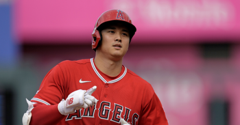 Chicago White Sox vs Los Angeles Angels Odds
