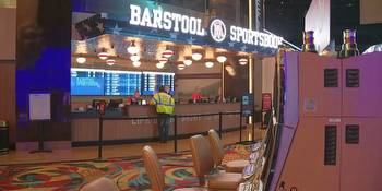 Chiefs in AFC Championship game means big bucks for Kansas casinos with sports betting