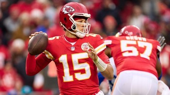 Chiefs look for revenge, Dolphins offer value as underdog