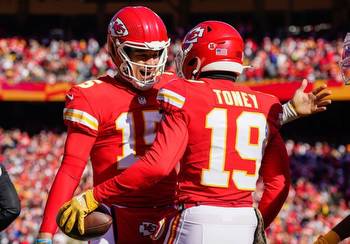 Chiefs vs. Chargers Odds, Pick, Score Prediction, and Best Bets for Sunday Night Football
