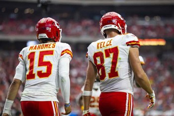 Chiefs vs Lions Predictions, Betting Picks & Best Bets