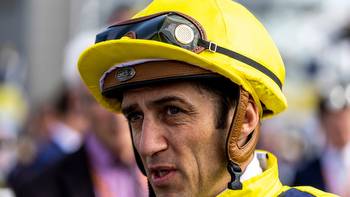 Christophe Soumillon free to ride in £4million Arc de Triomphe as punters slate two-month ban for Rossa Ryan push