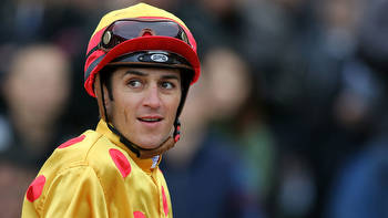 Christophe Soumillon out of luck on return to the saddle in South Africa