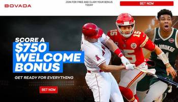 Claim Chargers vs Chiefs TNF Free Bets With Bovada NFL Promo Code INSIDERS