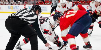 Claude Giroux Game Preview: Senators vs. Maple Leafs