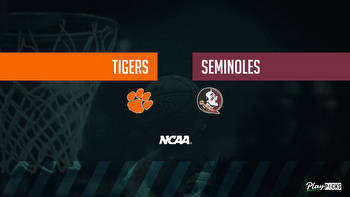 Clemson Vs Florida State NCAA Basketball Betting Odds Picks & Tips