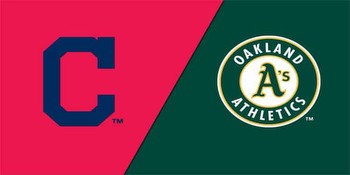 Cleveland Indians vs. Oakland A's Odds, Pick, Prediction 7/18/21