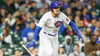 Cody Bellinger is Powering the Cubs in the NL Central Futures Market