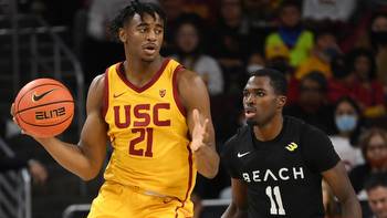 College Basketball Odds: Long Beach State vs. USC Prediction Includes Top Pick Against the Spread