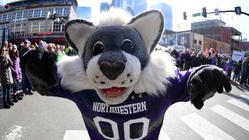 College football odds: Penn State a big favorite vs, Northwestern