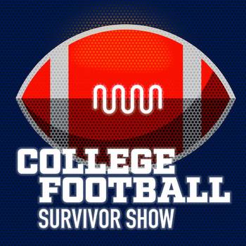College Football Playoff picks for Georgia vs. Ohio State and Michigan vs. TCU: College Football Survivor Show
