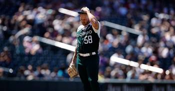 Colorado Rockies news: Without Gilbreath and Kinley, the bullpen must push on