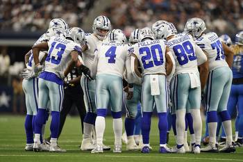 Colts vs. Cowboys picks + DraftKings bonus: Sunday Night Football