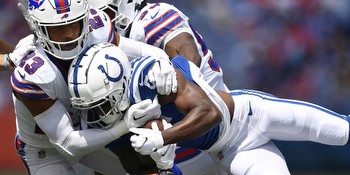 Colts vs. Jaguars: Odds, Moneyline, Spread and other Vegas Lines