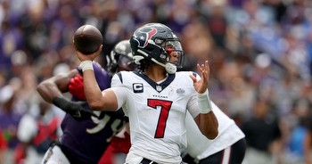 Colts vs. Texans Predictions, Picks & Odds Week 2: Rookie QBs Face Off in Houston