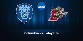 Columbia vs. Lafayette: Sportsbook promo codes, odds, spread, over/under
