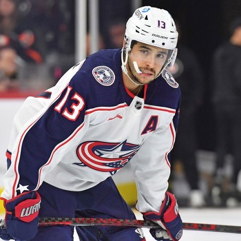 Columbus Blue Jackets vs. Edmonton Oilers Prediction, Preview, and Odds
