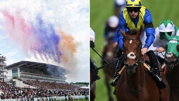 Controversy over start time of Epsom Derby with race to be run at the earliest ever time to avoid FA Cup final clash