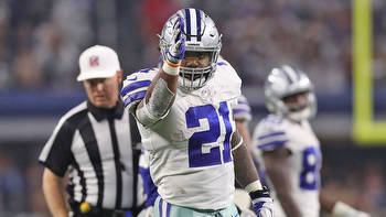 Cowboys vs. Buccaneers prediction, odds, line: 2023 NFL playoff picks, best bets by proven model on 15-6 roll