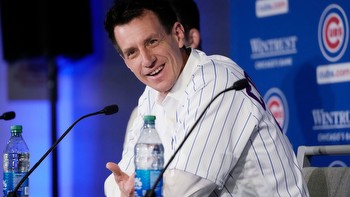 Craig Counsell introduced as Cubs manager, closes Brewers tenure
