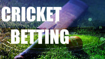 Cricket Betting: A Complete Guide to Using Cricket Tips and Strategies to Increase Your Winnings and Wealth