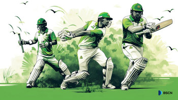 Cricket Betting Sites in Bangladesh