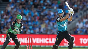 Cricket betting tips: Adelaide Strikers versus Perth Scorchers Big Bash preview and best bets